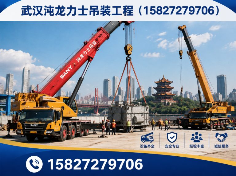 黄陂区武汉厂房搬迁展示图